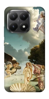 Чохол на Xiaomi 15T Art collage ver.3 фото 1 з 1