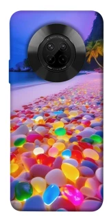 Чохол на Huawei Y9a Каміння світиться на березі фото 1 з 1