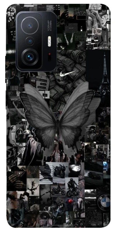 Чохол на Xiaomi 11T / 11T Pro Lifestyle collage фото 1 з 1