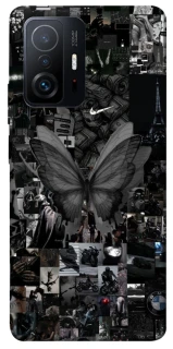 Чехол на Xiaomi 11T / 11T Pro Lifestyle collage фото 1 из 1