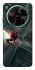 Чохол на ZTE Nubia V70 Max Spider Man ver.4 фото 1 з 1