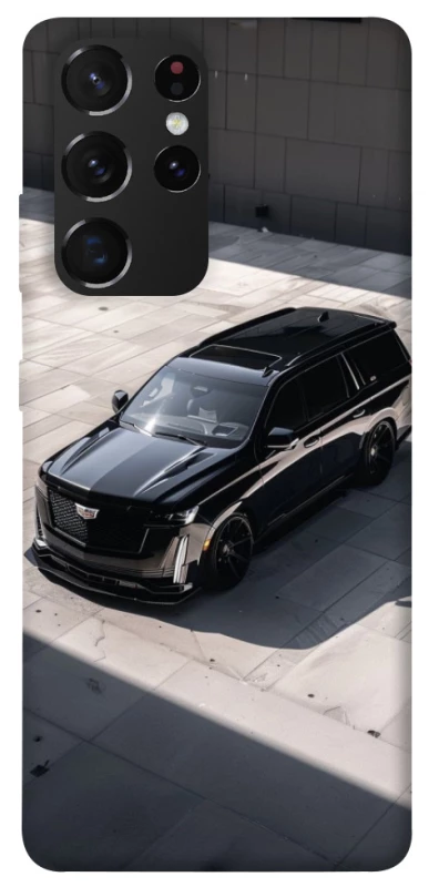 Чохол на Samsung Galaxy S21 Ultra Escalade фото 1 з 1