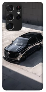 Чехол на Samsung Galaxy S21 Ultra Escalade фото 1 из 1