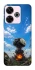 Чохол на Xiaomi Poco M6 4G Moscow never sleeps ver.6 фото 1 з 1