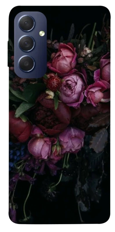 Чохол на Samsung Galaxy M54 5G Floral Symphony1 фото 1 з 1