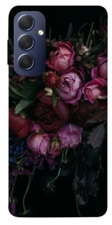 Чехол на Samsung Galaxy M54 5G Floral Symphony1 фото 1 из 1