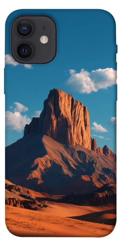 Чохол на Apple iPhone 12 (6.1") Arizona mountain v2 фото 1 з 1