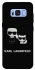 Чохол на Samsung G950 Galaxy S8 Karl Lagerfeld фото 1 з 1