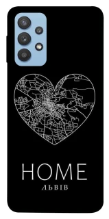 Чохол на Samsung Galaxy M32 Львів Home фото 1 з 1