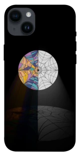 Чехол на Apple iPhone 14 Plus (6.7") Wednesday room фото 1 из 1