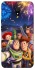 Чехол на Xiaomi Redmi 8a Toy Story фото 1 из 1