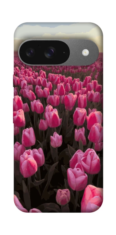 Чехол на Google Pixel 10 Spring Awakening фото 1 из 1