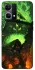 Чохол на Oppo Reno 7 4G Gromash Hellscream фото 1 з 1