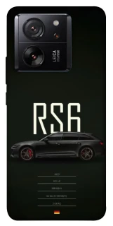 Чехол на Xiaomi 13T Pro mobland rs6 фото 1 из 1