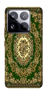 Чохол на Xiaomi 15 Pro Килим v9 фото 1 з 1