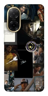 Чохол на Xiaomi Redmi A5 (Europe version) Project Hail Mary ver.1 фото 1 з 1