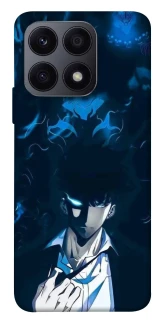 Чохол на Huawei Honor X8a Solo Leveling Sung фото 1 з 1