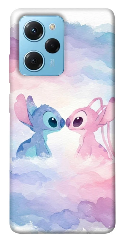 Чехол на Xiaomi Poco X5 Pro 5G Stitch ver.30 фото 1 из 1