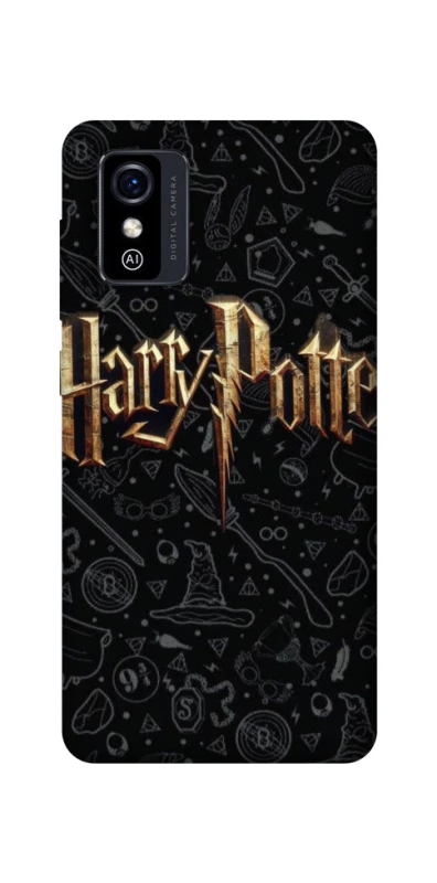 Чохол на ZTE Blade L9 Harry Potter ver.12 фото 1 з 1