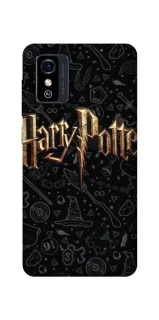 Чохол на ZTE Blade L9 Harry Potter ver.12 фото 1 з 1