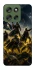Чохол на Motorola Moto G56 5G HELLDIVERS фото 1 з 1
