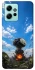 Чохол на Xiaomi Redmi Note 12 4G Moscow never sleeps ver.6 фото 1 з 1