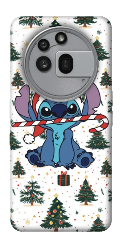 Чохол на Nothing Phone (3a) Pro Stitch ver.23 фото 1 з 1