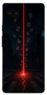 Чехол на Google Pixel 7a Alice in Borderland ver.5 фото 1 из 1