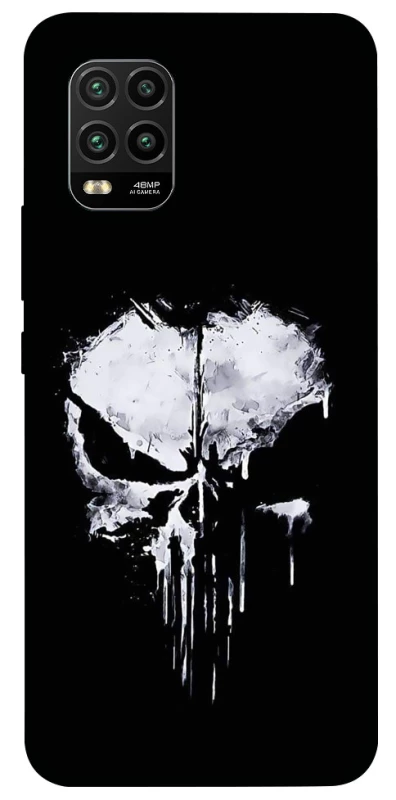 Чохол на Xiaomi Mi 10 Lite Каратель фото 1 з 1