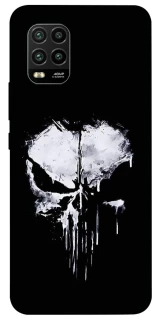 Чохол на Xiaomi Mi 10 Lite Каратель фото 1 з 1