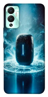 Чохол на Infinix Hot 12 Play Руна Іса фото 1 з 1