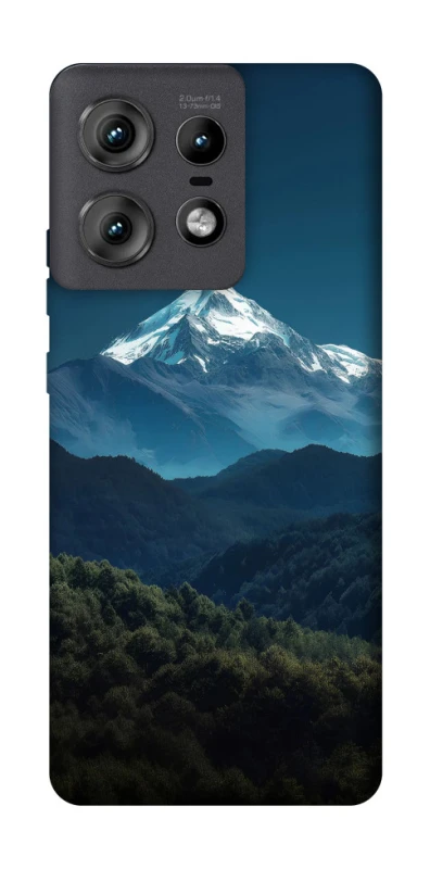 Чохол на Motorola Edge 50 Pro Mountain v4 фото 1 з 1