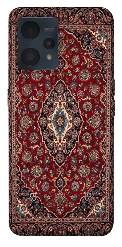 Чохол на Realme 9 4G / 9 Pro+ Килим v2 фото 1 з 1