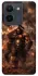 Чохол на Vivo Y36 Grommash Hellscream фото 1 з 1