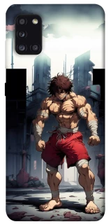 Чохол на Samsung Galaxy A31 Bakkie фото 1 з 1