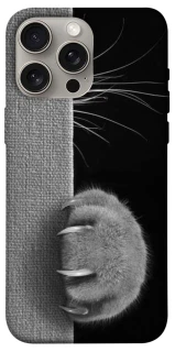 Чохол на Apple iPhone 15 Pro Max (6.7") Spy Cat фото 1 з 1