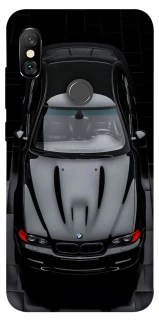 Чехол на Xiaomi Redmi Note 6 Pro BMW V12 фото 1 из 1