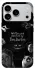Чехол на Apple iPhone 18 Pro Max Tim Burton фото 1 из 1