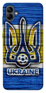 Чехол на Samsung Galaxy A04 UA-Football ver.1 фото 1 из 1