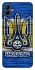 Чохол на Samsung Galaxy A04 UA-Football ver.1 фото 1 з 1