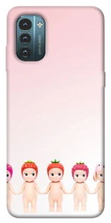 Чехол на Nokia G21 Sonny фото 1 из 1