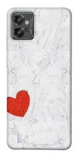 Чохол на Motorola Moto G32 Love aesthetic ver.5 фото 1 з 1