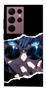 Чехол на Samsung Galaxy S22 Ultra Satoru Goja фото 1 из 1