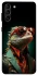 Чохол на Samsung Galaxy S21+ Ігуана фото 1 з 1