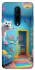 Чохол на OnePlus 7 Pro crazy cat фото 1 з 1