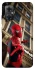 Чехол на Xiaomi Redmi Note 11R Spiderman фото 1 из 1