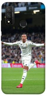 Чохол на Huawei P Smart (2020) Kylian Mbappé V2 фото 1 з 1