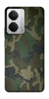Чохол на Realme 14 camouflage v1 фото 1 з 1