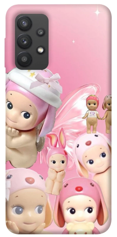 Чохол на Samsung Galaxy A32 (A325F) 4G Sonnyangel фото 1 з 1