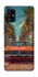 Чехол на Samsung Galaxy A51 5G Tropical car фото 1 Чехол на Samsung Galaxy A51 5G Tropical car фото 1 из 1